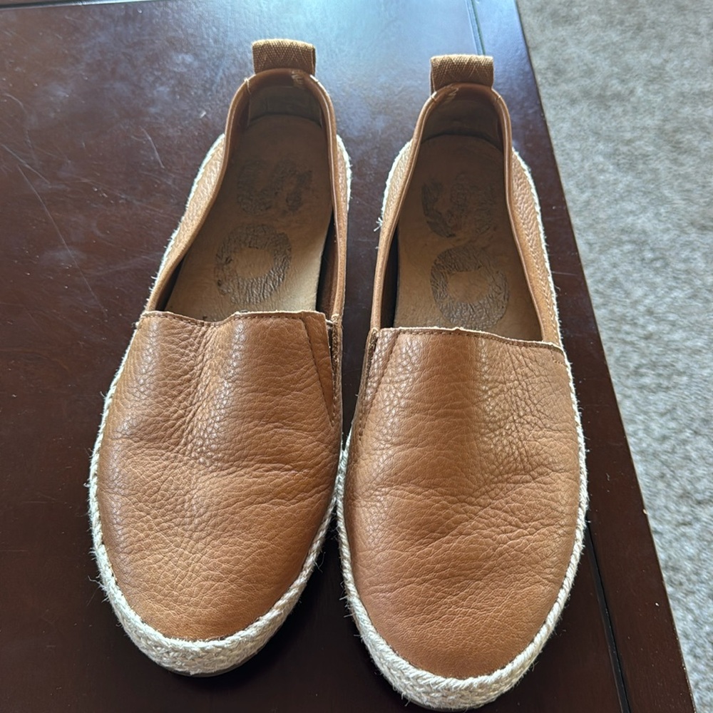 Sorel Women’s Loafers size 7